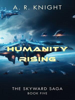 cover image of Humanity Rising